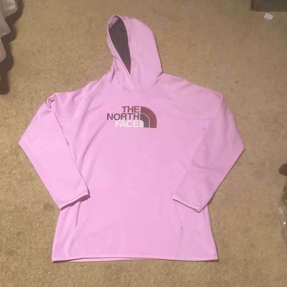 The North Face Other Womens North Face Hoodie Size Xl Poshmark